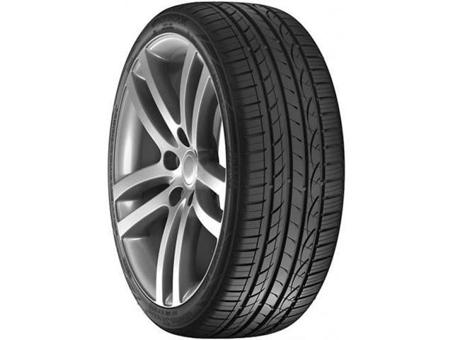 265/35ZR18W Tire W453334