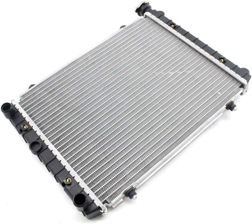 Radiator Assembly Y590432