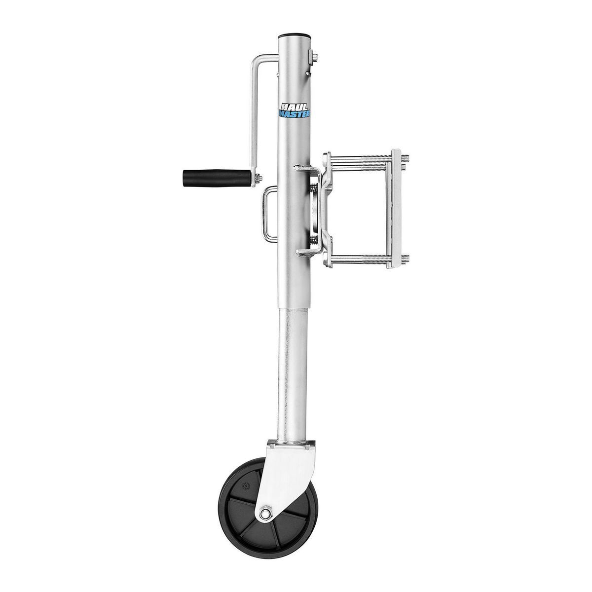 1000 lb. Capacity Swing-Away Trailer Jack F9057