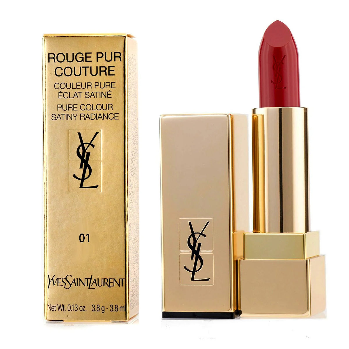 Rouge Pur Couture 3.8g/0.13oz P952
