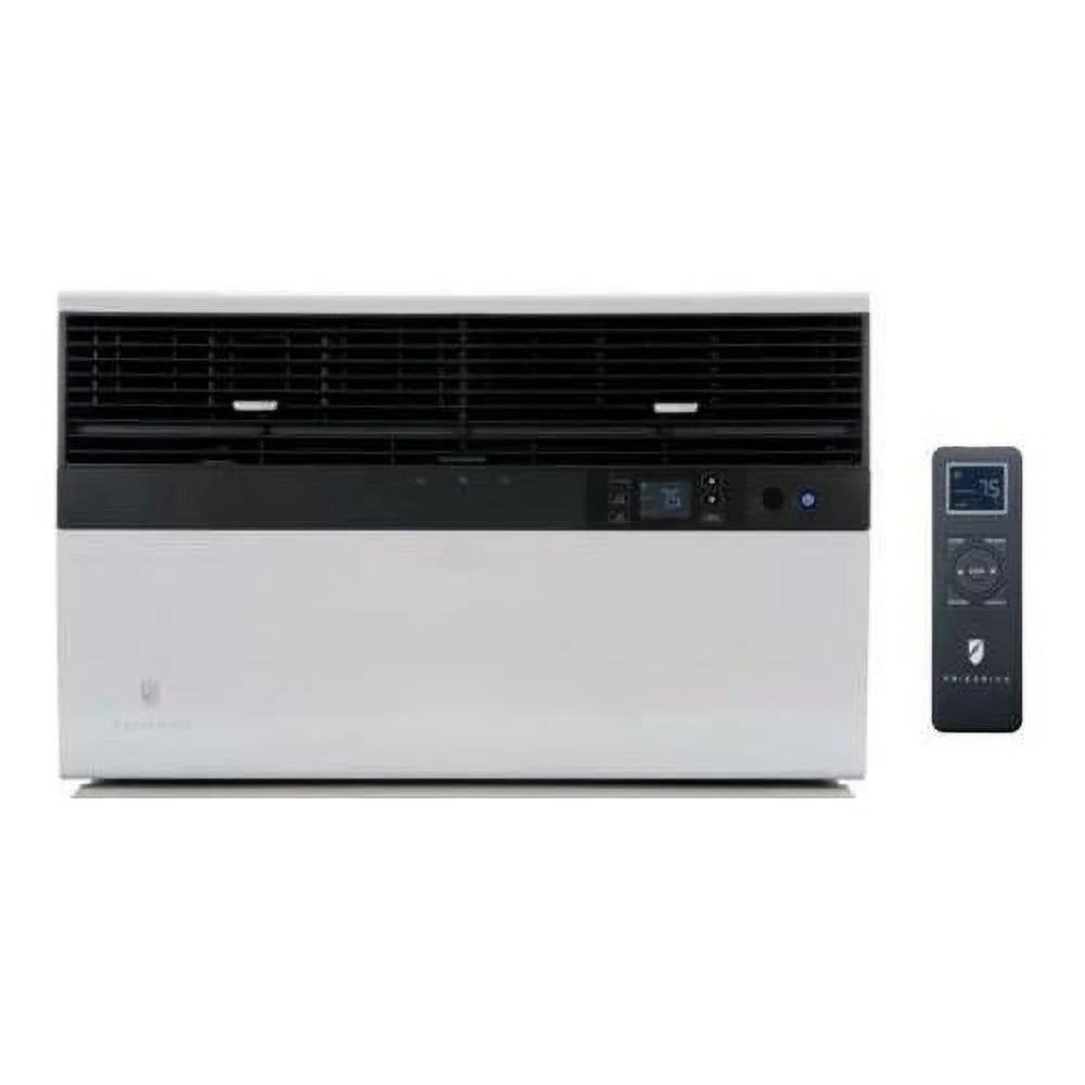 Window & Wall AC, 20000 BTU Cool, 13000 BTU Heat H610