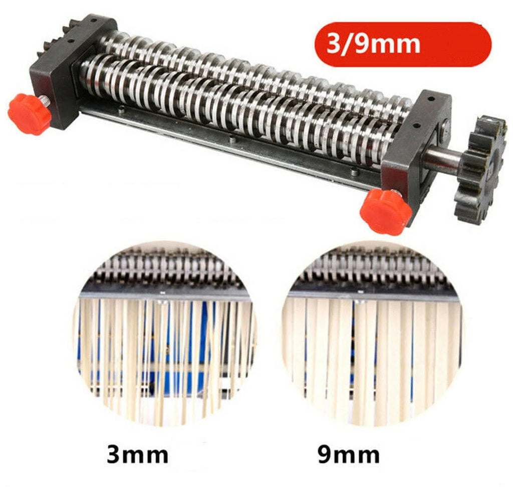 110V Electric Pasta Press Maker Noodles Machine S10632