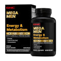 Timed Release Multivitamin Caplets 180 Count G14506