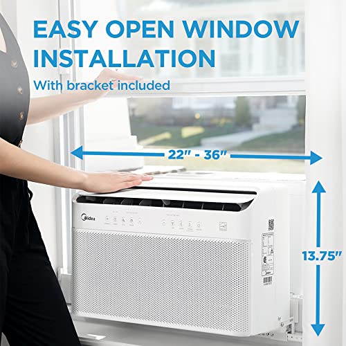 Smart Inverter Window U675681