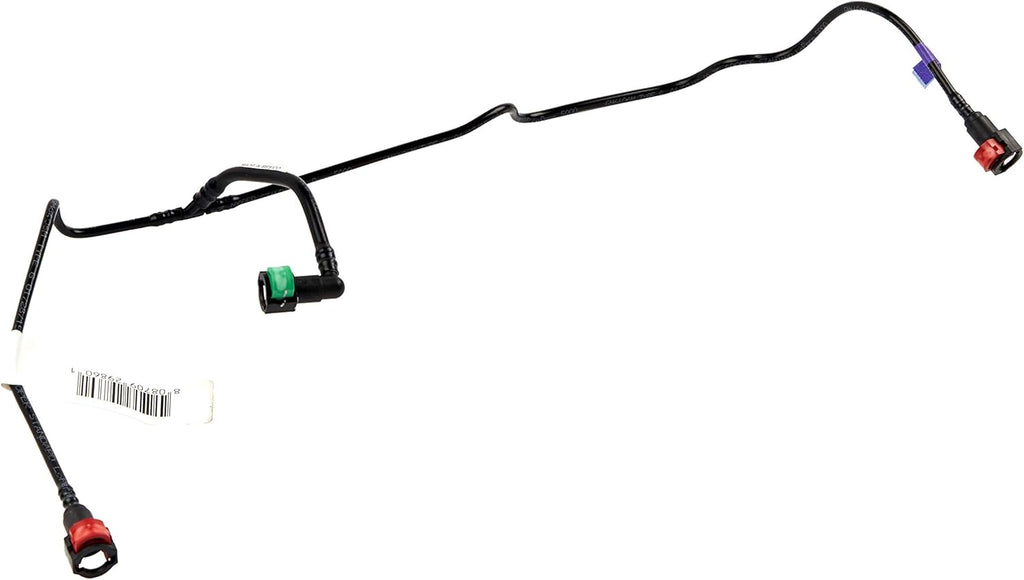 Vapor Canister Vent Hose B330