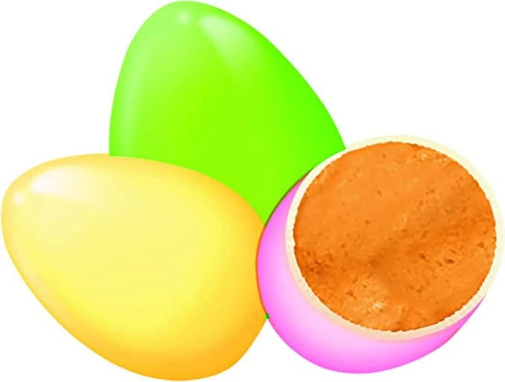 Easter Eggies Peanut Butter 900g M59765