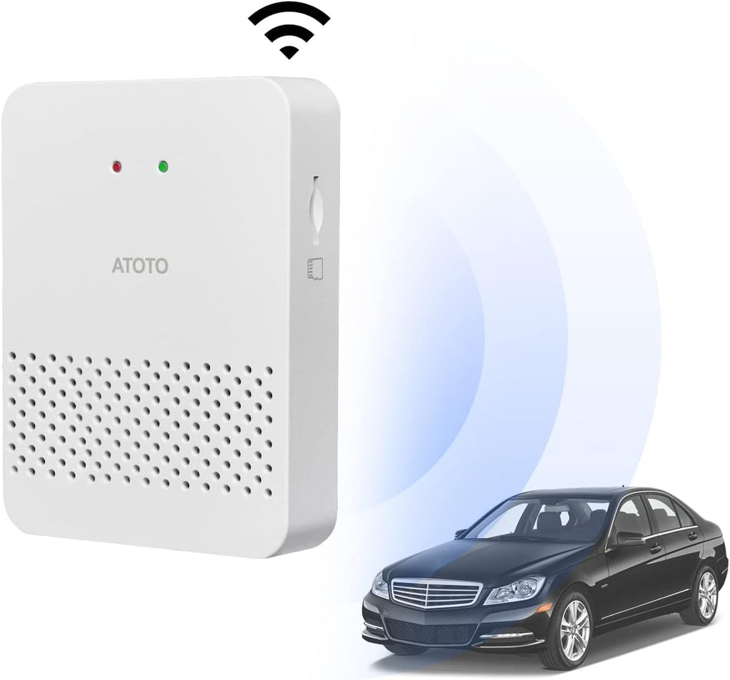 Wireless Carplay Adapter Pack of 2 M6029