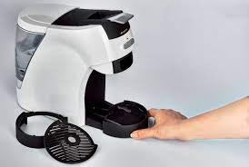 Coffee Machine 1100W 15 Bar N997398