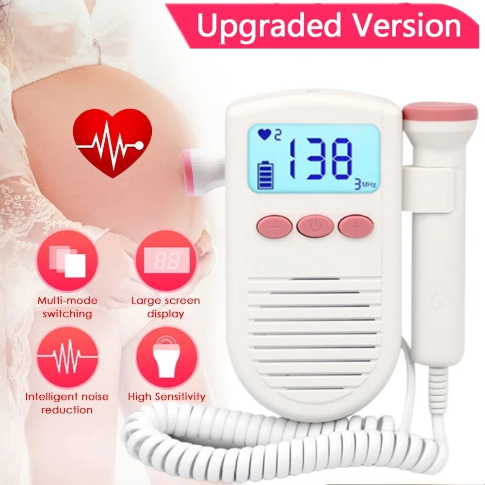 Fetal Heart Rate Monitoring Belt D213788