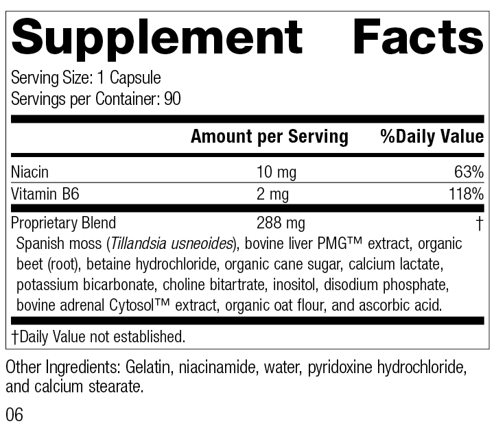 90 Capsules V52788