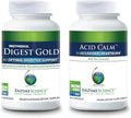 90 Capsules Digestive Support C620560