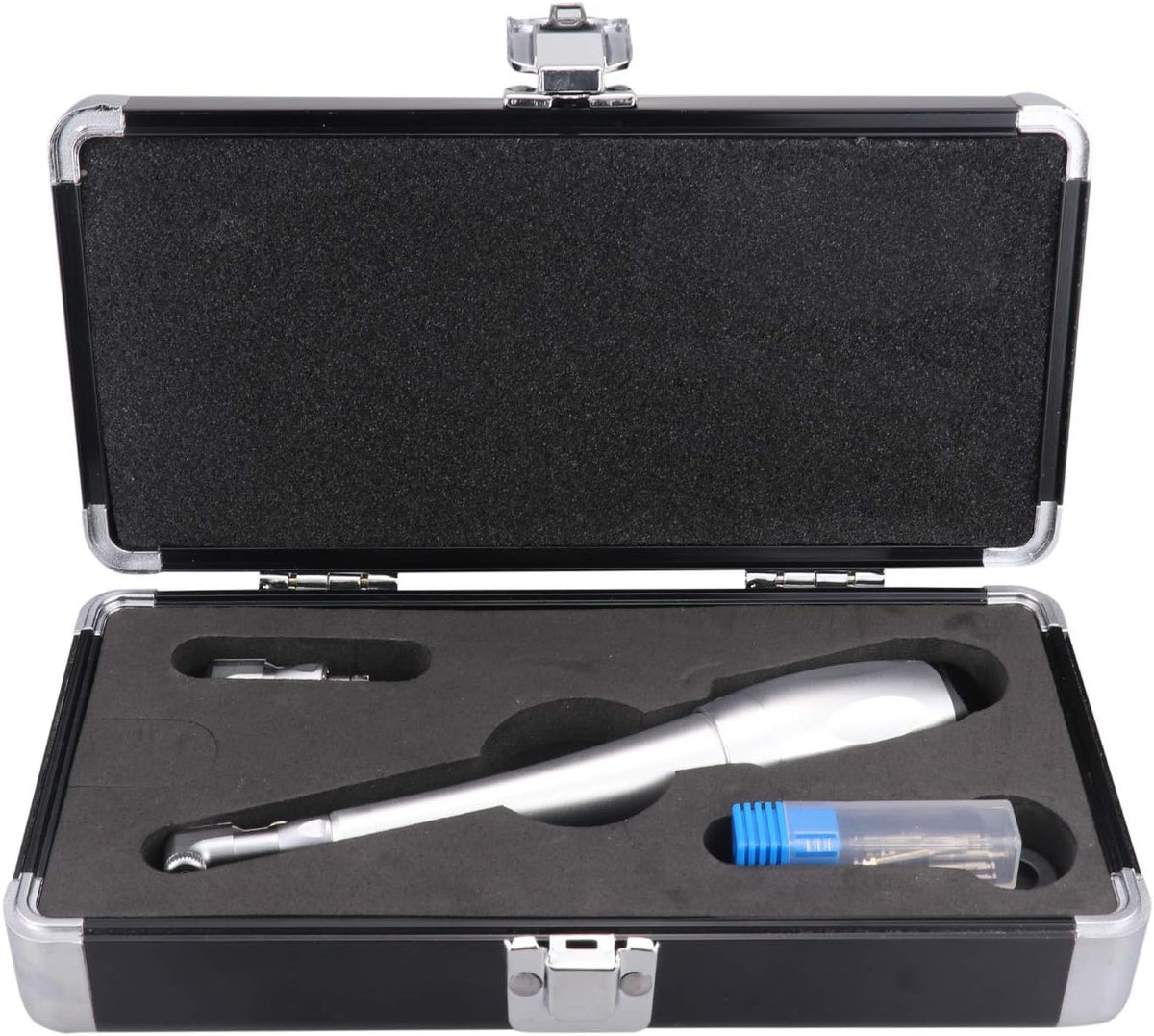 Universal Wrench Set with Aluminum Box H5842