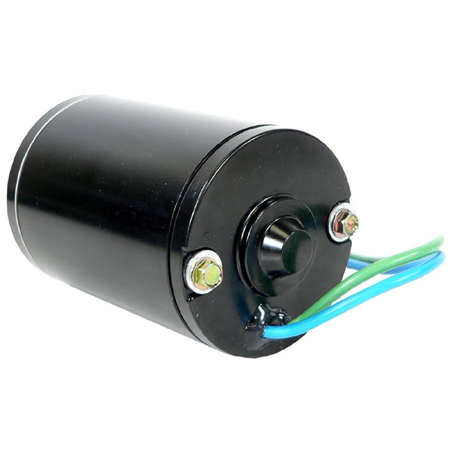 New Marine Power Tilt Trim Motor S6868