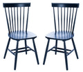 Spindle Dining Chair (Set of 2) P972