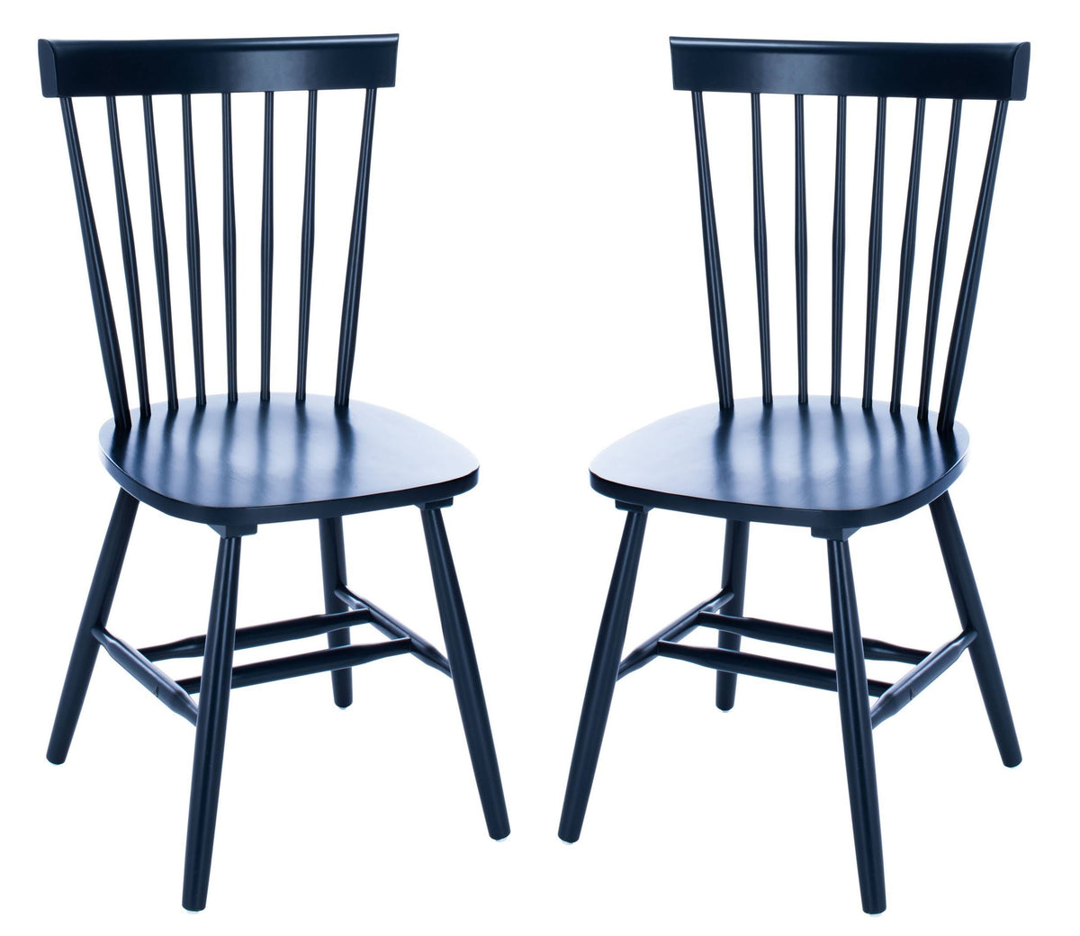 Spindle Dining Chair (Set of 2) P972