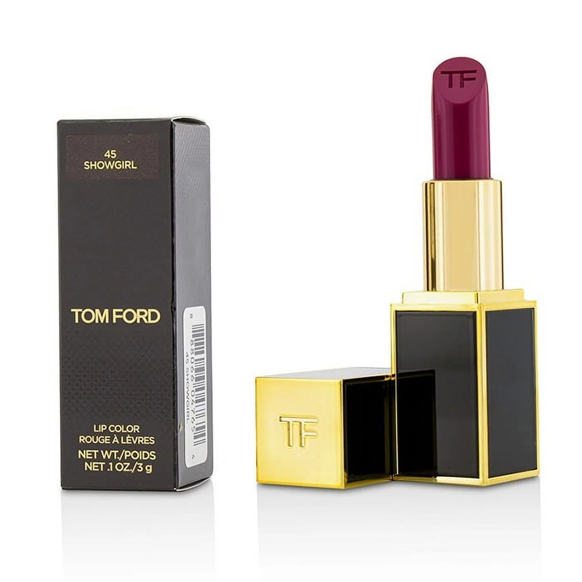 Lip Color 3g/0.1oz K7155