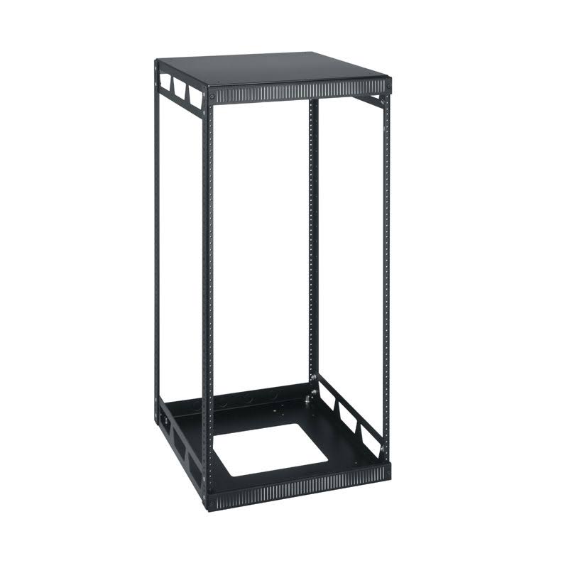 26 Strip Knock Down Rack P61055