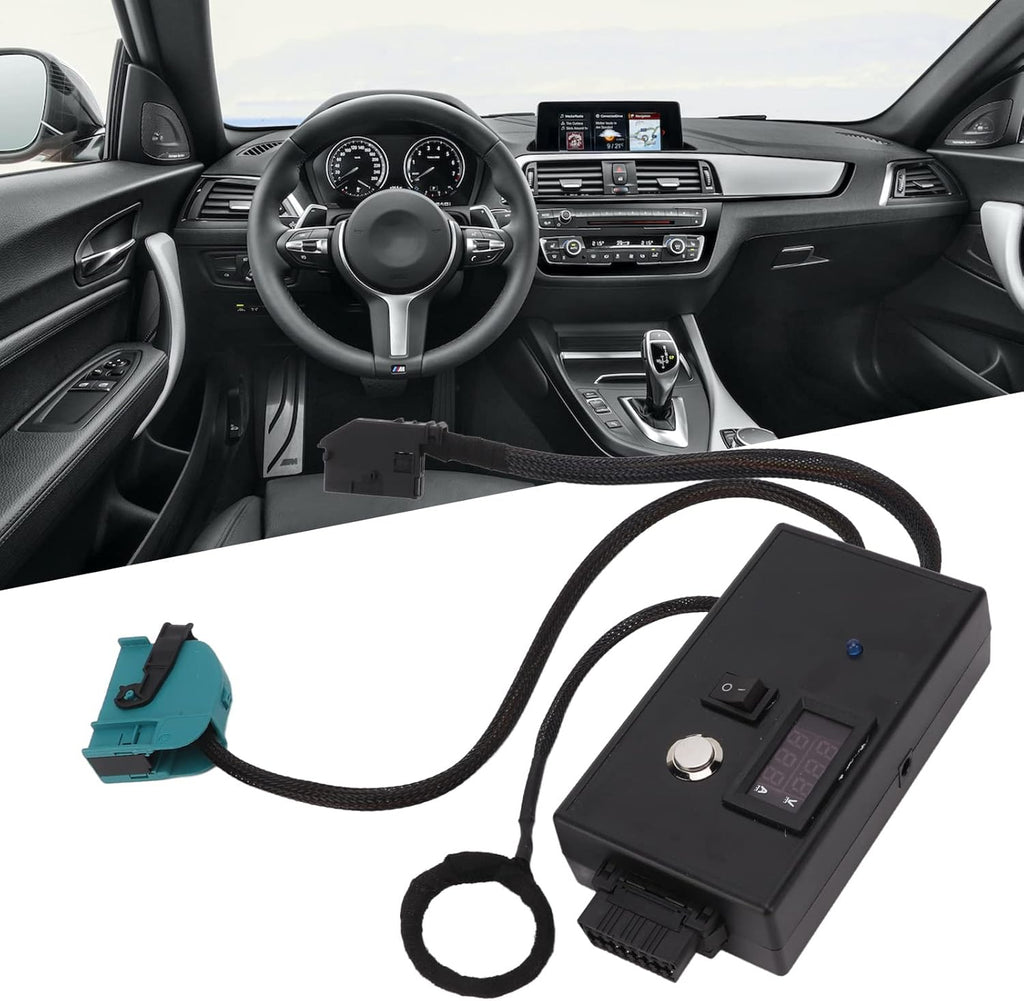 Car Key Programmer Tool for F20 F30 F35 X5 X6 I3 B2915