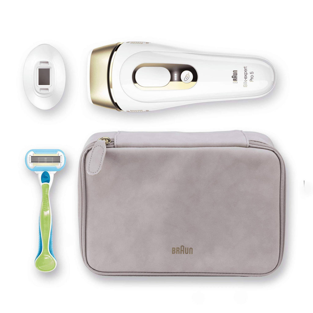IPL Laser Epilator V65990