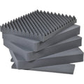 Replacement 5-Piece Foam Set J1369