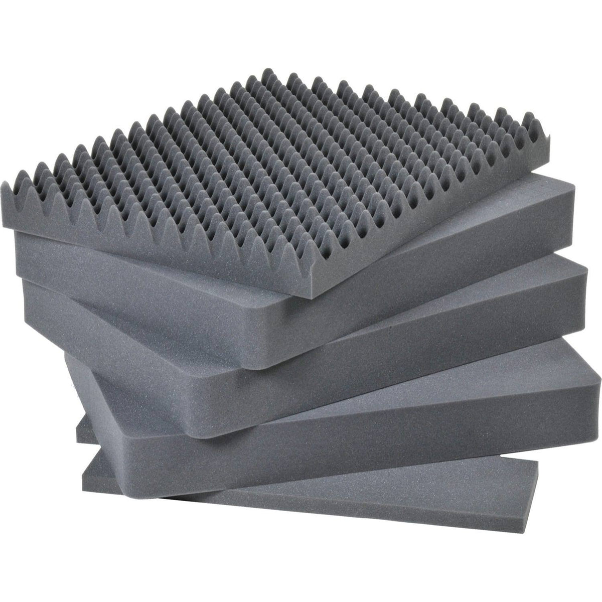 Replacement 5-Piece Foam Set J1369