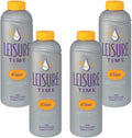 pH Balance for Spas and Hot Tubs (4 Pack) L168