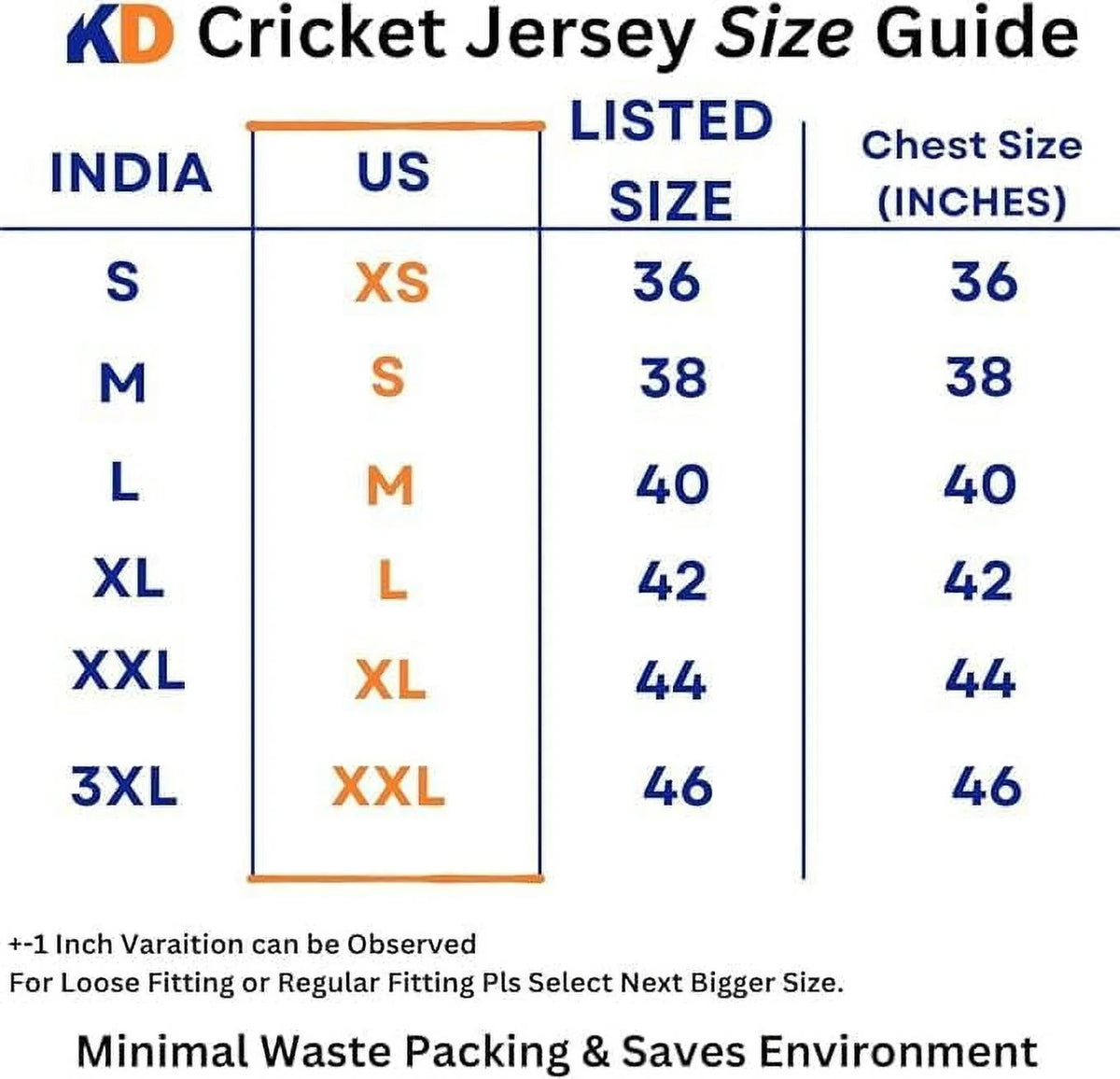 RCB VIRAT 18 Men's Cricket Jersey Half-Sleeve H56936