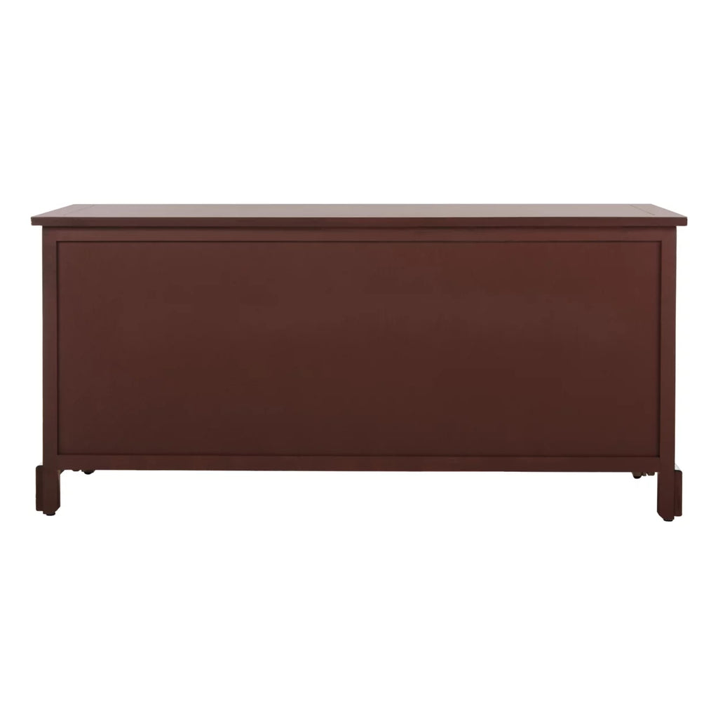 3-Drawer Storage Bench E79868