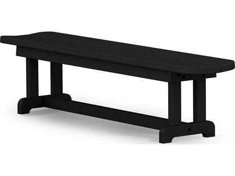 Slate Grey Counter Table H875