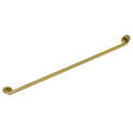 Brushed Brass ADA Grab Bar G96381