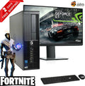 Gaming Desktop PC Intel Core i5 16GB Ram 1TB HDD NVIDIA GT 1030 A622846