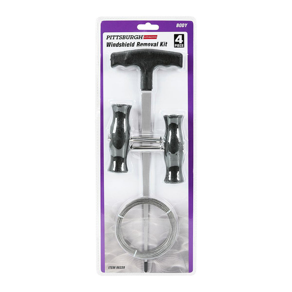 Windshield Removal Kit Y3958