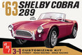 1/25 Scale Plastic Model Kit A656