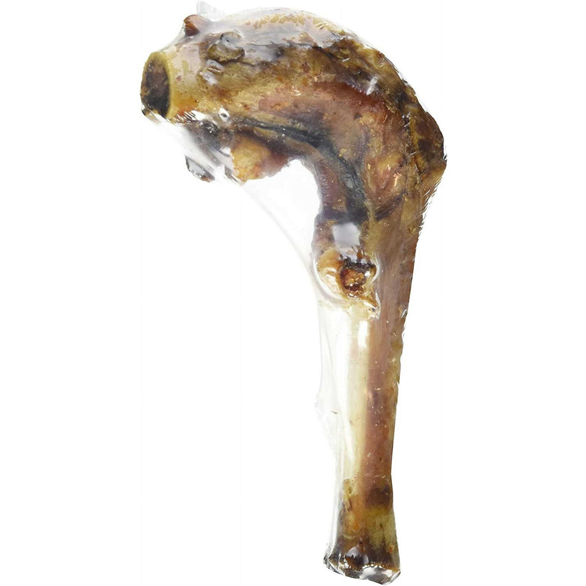 Lamb Shank Bone Dog Treat X84826