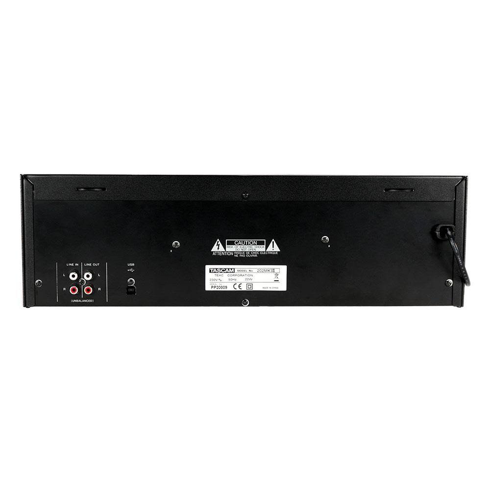 Double Cassette Deck D279462