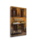24x22 x 18x22 Fine Art Giclee Print H250