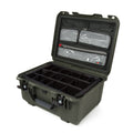 933 Case with Dividers and Lid Organizer Y5952