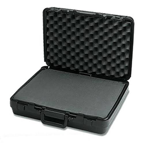 Black Blow-Molded Case C375567