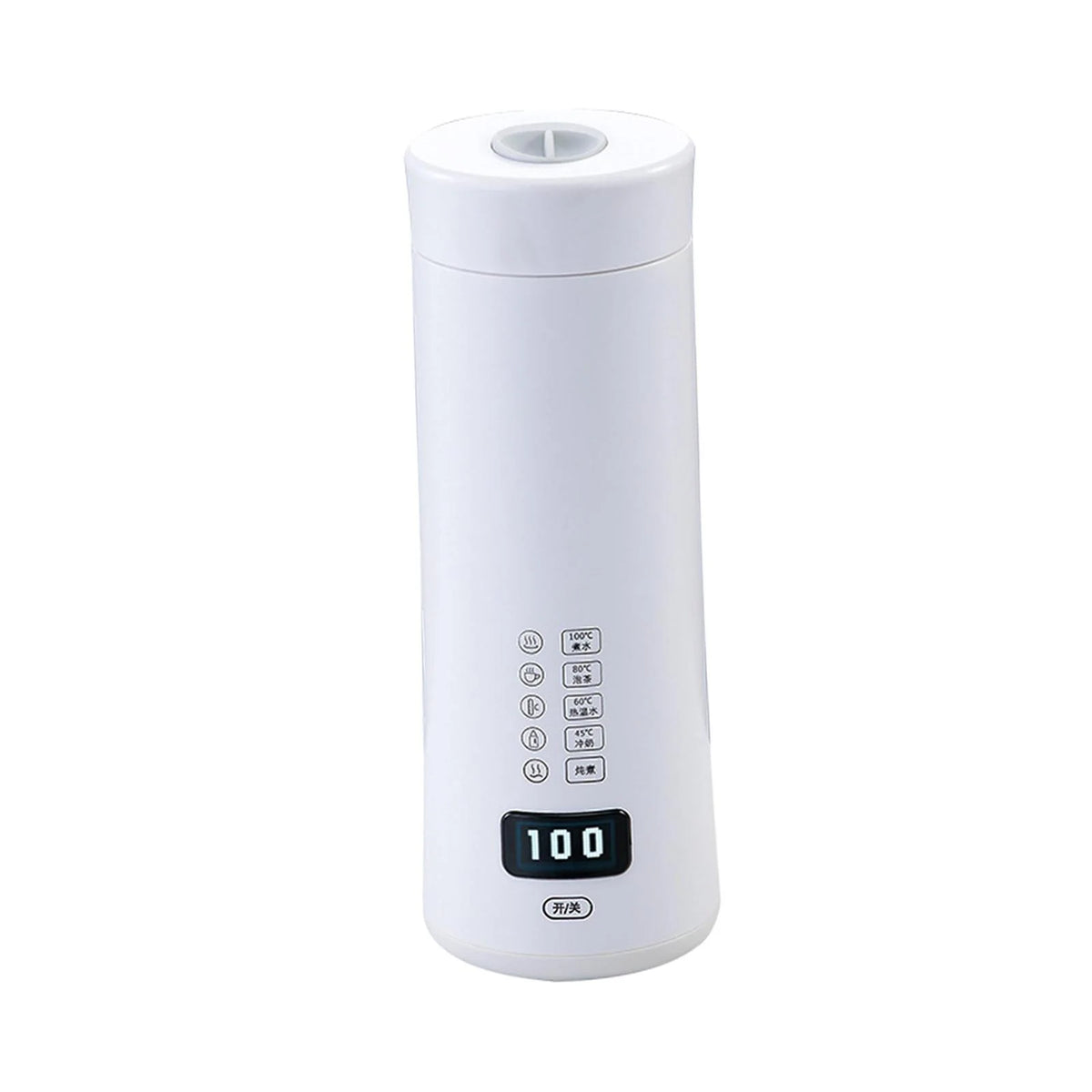 Portable Electric Heating Kettle O548