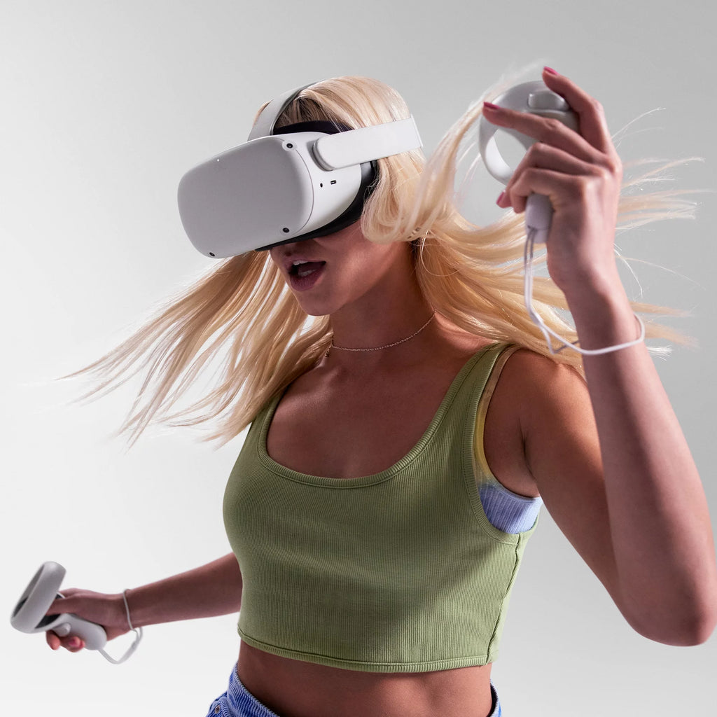 128GB VR Headset T8804