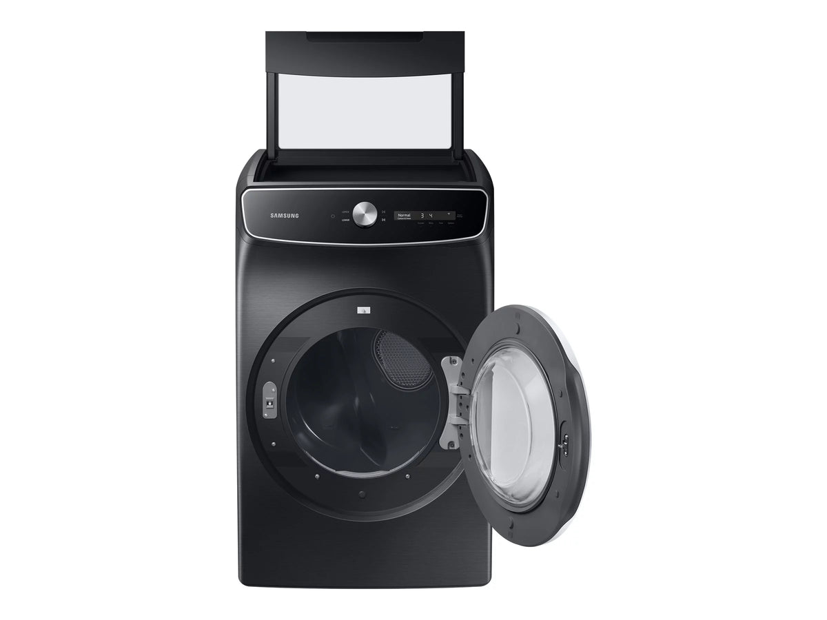 7.5 cu. ft. Gas Dryer T57992