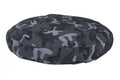 Round Chew Resistant Dog Bed T6106