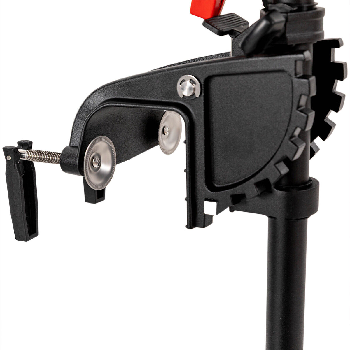 12V 40lbs Electric Trolling Motor B158