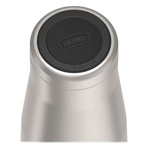 Stainless Steel Vacuum Insulated Tumbler with Lid and Straw 24 Ounce V646