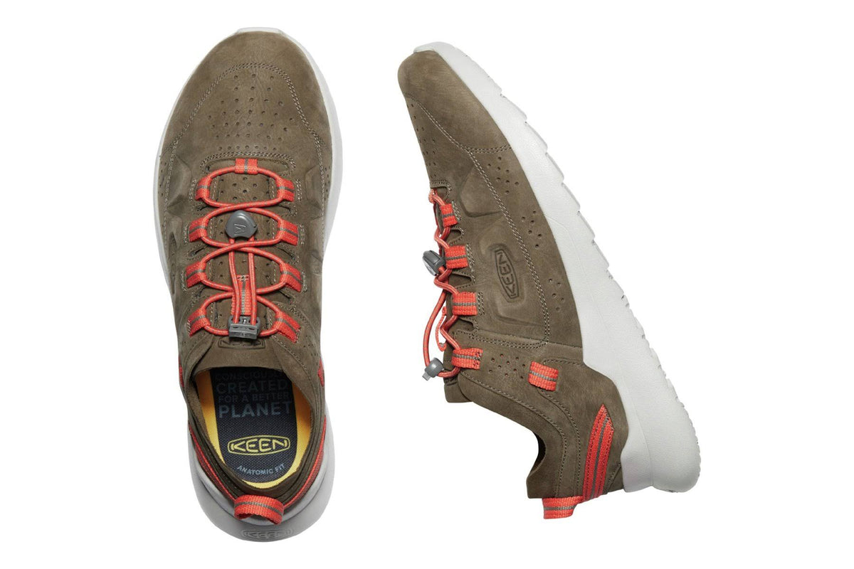 Men's Hiking Boots V324