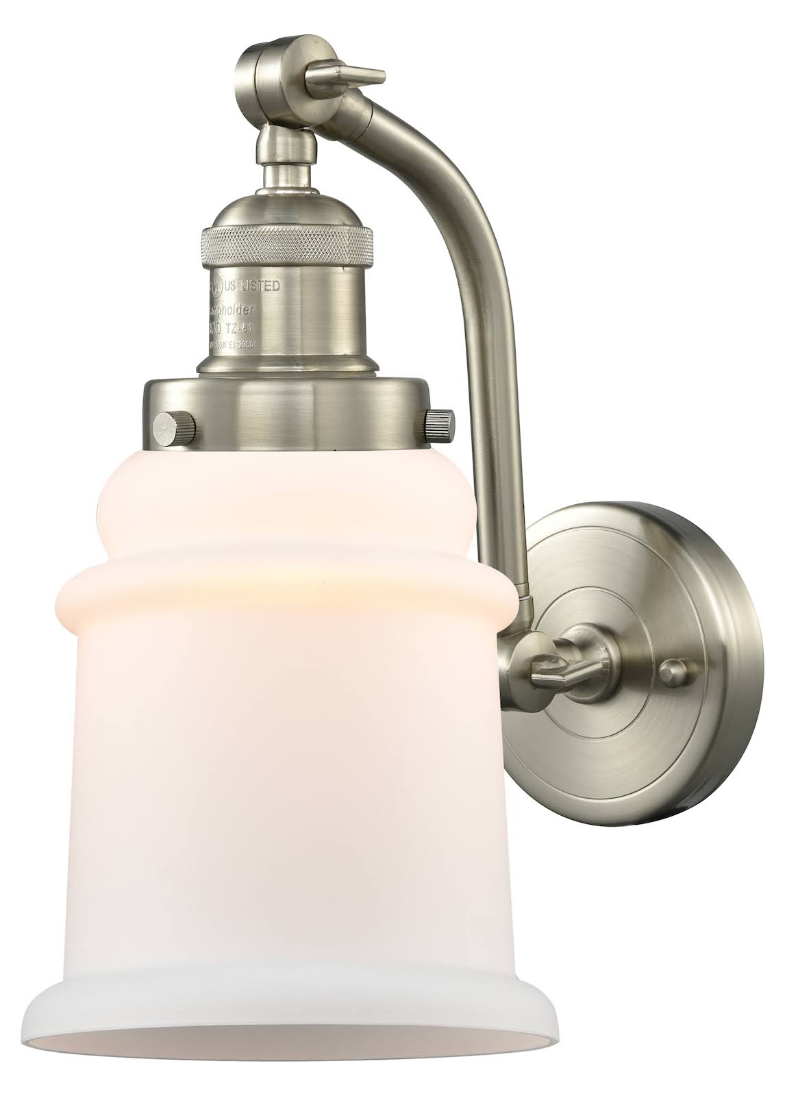 1 Light Sconce P800153