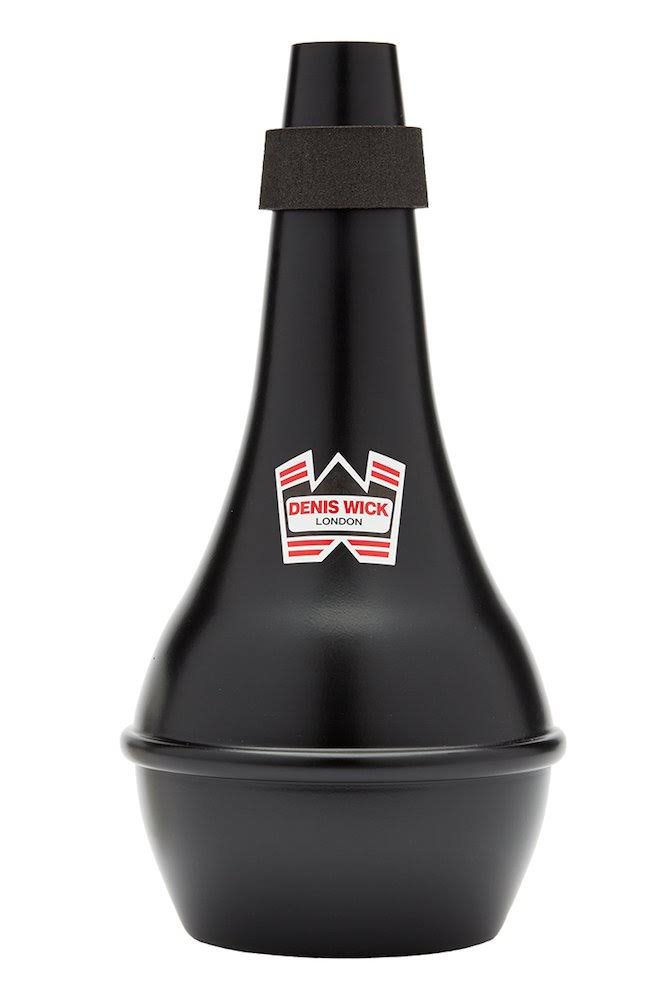 Practice Mute for Baritone N722