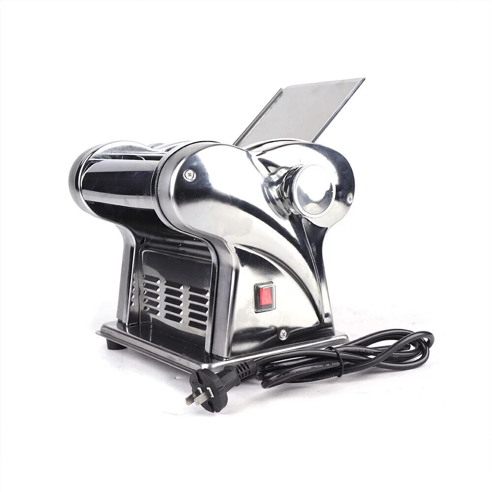 6-speed Electric Pasta Maker with Two Blades O701354