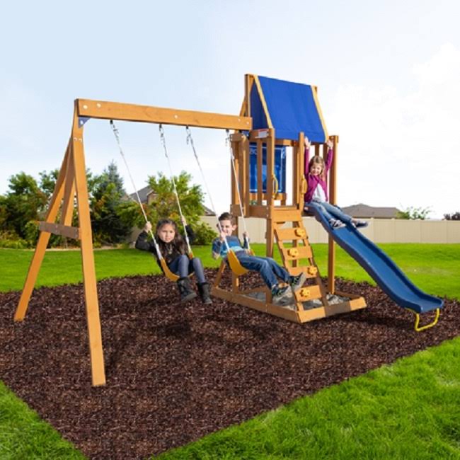 Deluxe Playset F10137