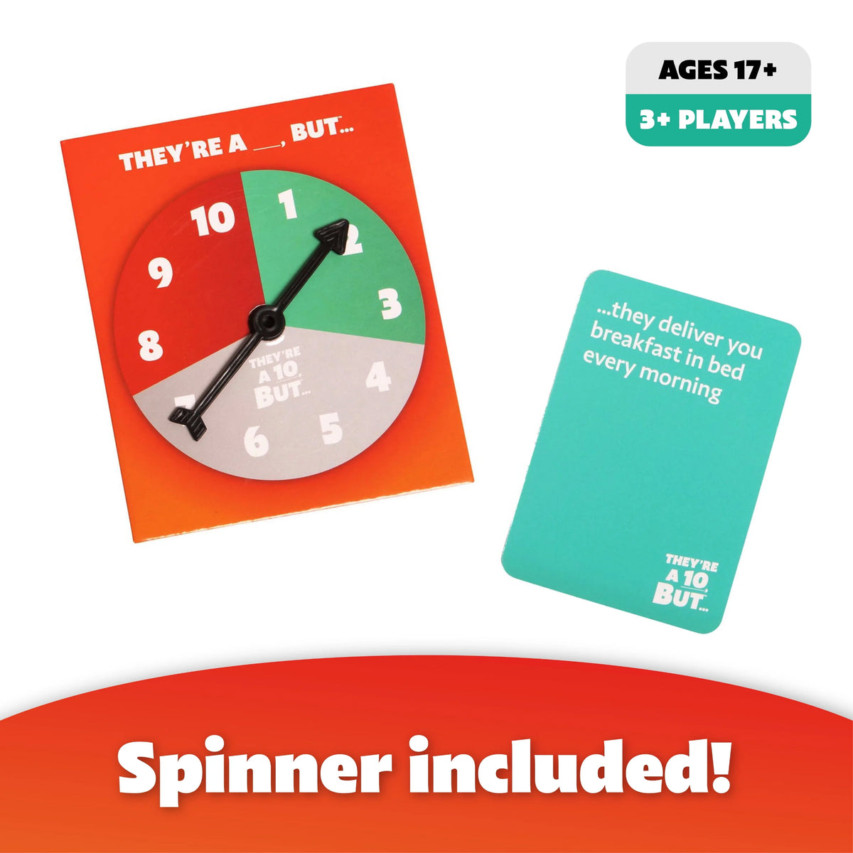 Adult Party Game N66900